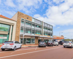 Offices commercial property leased at 18/10 Reid Promenade Joondalup WA 6027