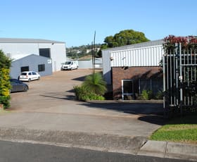 Factory, Warehouse & Industrial commercial property leased at Tenancy 3/3 Progress Court Harlaxton QLD 4350