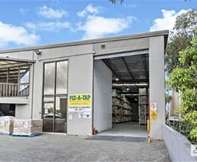 Factory, Warehouse & Industrial commercial property for lease at 4/41 Leighton Place Hornsby NSW 2077