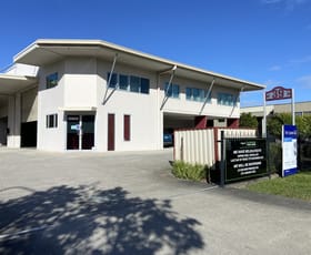 Factory, Warehouse & Industrial commercial property leased at 39 Premier Circuit Warana QLD 4575