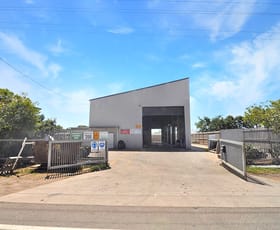Factory, Warehouse & Industrial commercial property leased at 54 Southwood Road Stuart QLD 4811