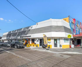 Shop & Retail commercial property leased at 3/1 Brodie Street Rydalmere NSW 2116