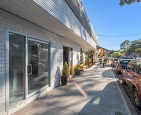 Shop & Retail commercial property leased at 3/1 Brodie Street Rydalmere NSW 2116