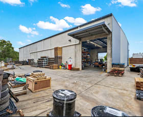 Factory, Warehouse & Industrial commercial property for lease at 1/24 Bluestone Circuit Seventeen Mile Rocks QLD 4073