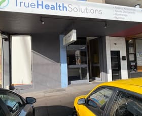 Medical / Consulting commercial property leased at 418 Bluff Road Hampton East VIC 3188