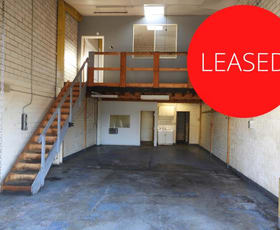 Factory, Warehouse & Industrial commercial property leased at Cromer NSW 2099