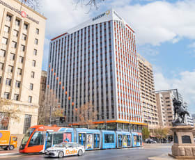 Offices commercial property for lease at 1 King William Street Adelaide SA 5000