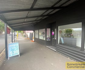 Shop & Retail commercial property leased at 1/33 Macgregor Terrace Bardon QLD 4065