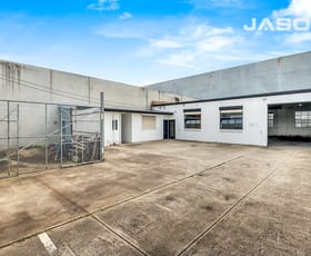 Factory, Warehouse & Industrial commercial property leased at 28A McIntosh Street Airport West VIC 3042