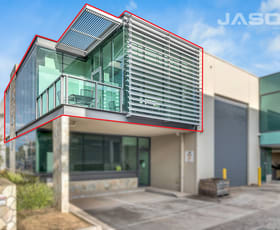 Offices commercial property leased at Level 1, 1/99-101 Western Avenue Westmeadows VIC 3049