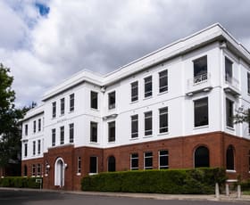 Offices commercial property leased at West Block 21 Queen Victoria Terrace Parkes ACT 2600