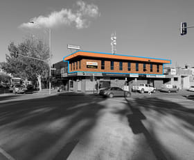 Offices commercial property leased at 91a Welsford. Street Shepparton VIC 3630