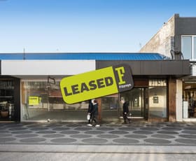 Shop & Retail commercial property leased at Shops 3 and 4/112 Acland Street St Kilda VIC 3182