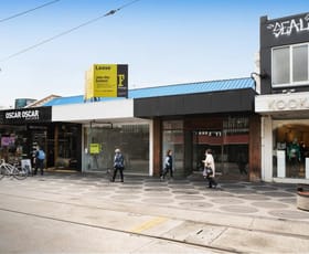 Offices commercial property leased at Shops 3 and 4/112 Acland Street St Kilda VIC 3182