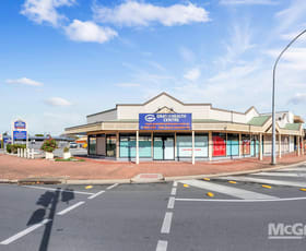 Shop & Retail commercial property leased at 1-4/158-164 Grand Junction Road Rosewater SA 5013