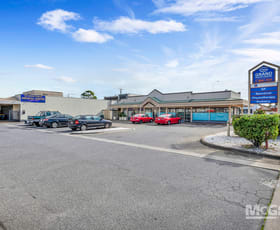 Shop & Retail commercial property leased at 1-4/158-164 Grand Junction Road Rosewater SA 5013