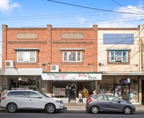 Shop & Retail commercial property leased at 482 Centre Road Bentleigh VIC 3204