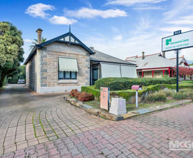 Medical / Consulting commercial property leased at 313 Unley Road Malvern SA 5061