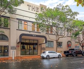 Offices commercial property for lease at 25/89-97 Jones Street Ultimo NSW 2007