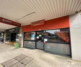 Shop & Retail commercial property leased at 359 Port Hacking Road Caringbah NSW 2229