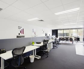 Offices commercial property leased at 16/71 Victoria Crescent Abbotsford VIC 3067