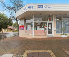 Offices commercial property leased at 463 The Parade Magill SA 5072