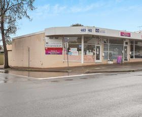 Offices commercial property leased at 463 The Parade Magill SA 5072