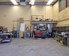 Factory, Warehouse & Industrial commercial property leased at 4/31 Irvine Drive Malaga WA 6090