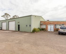 Factory, Warehouse & Industrial commercial property leased at 4/116 Mitchell Avenue Kurri Kurri NSW 2327