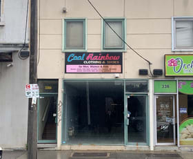 Offices commercial property leased at 338 Victoria Street Richmond VIC 3121