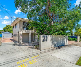 Offices commercial property leased at 21 Vanessa Boulevard Springwood QLD 4127