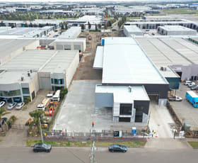 Showrooms / Bulky Goods commercial property leased at 61 Yale Drive Epping VIC 3076