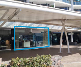 Shop & Retail commercial property leased at Sebel, 10/18-20 Aerodrome Road Maroochydore QLD 4558