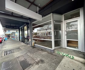Offices commercial property leased at 563 High Street Northcote VIC 3070