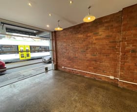 Shop & Retail commercial property leased at 563 High Street Northcote VIC 3070