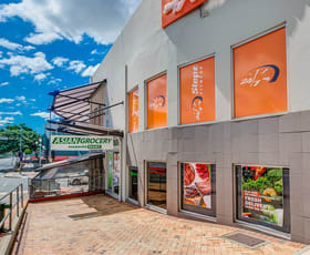 Shop & Retail commercial property leased at 6/48 Sherwood Road Toowong QLD 4066