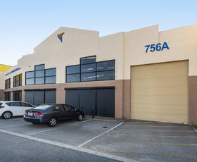 Offices commercial property leased at 756A Marshall Road Malaga WA 6090