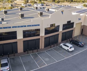 Other commercial property leased at 756A Marshall Road Malaga WA 6090