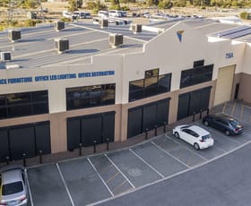Offices commercial property leased at 756A Marshall Road Malaga WA 6090
