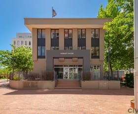 Offices commercial property leased at 3 Hobart Place Canberra ACT 2601