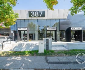Shop & Retail commercial property leased at 387 Montague Road West End QLD 4101