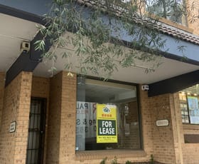 Shop & Retail commercial property leased at 15/2 O'Connell Street Parramatta NSW 2150