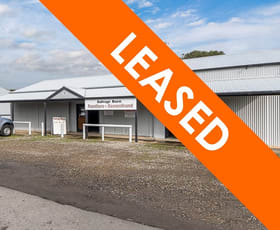 Showrooms / Bulky Goods commercial property leased at 1/77 Hill Street Port Elliot SA 5212