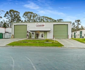 Showrooms / Bulky Goods commercial property leased at 50 Hi-Tech Drive Toormina NSW 2452