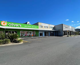 Offices commercial property leased at 2/380 Pacific Highway North Boambee Valley NSW 2450