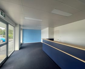 Offices commercial property leased at Suite 3/380 Pacific Highway Coffs Harbour NSW 2450