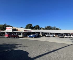 Offices commercial property leased at Shop 8/78 Bray Street Coffs Harbour NSW 2450