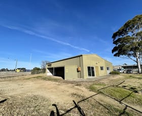 Factory, Warehouse & Industrial commercial property leased at 159 Bosworth Road Bairnsdale VIC 3875