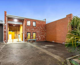 Factory, Warehouse & Industrial commercial property leased at 2/150 Northern Road Heidelberg Heights VIC 3081