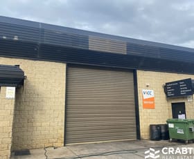 Offices commercial property leased at 5/25-35 Cranbourne Road Narre Warren VIC 3805